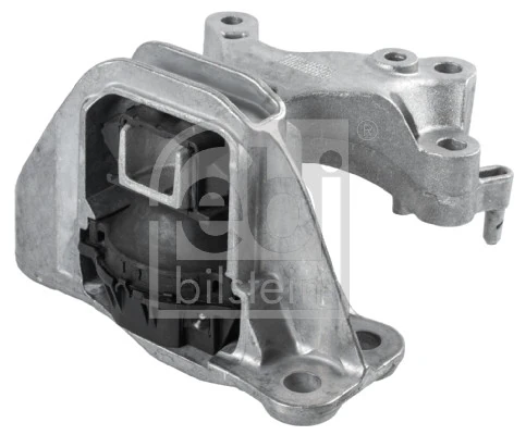 Mounting, engine